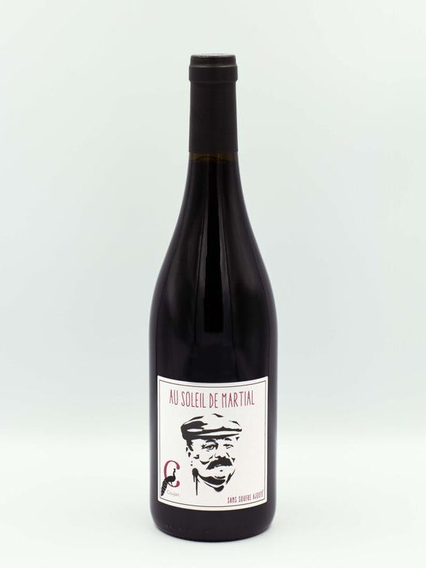 Au Soleil de Martial 2022