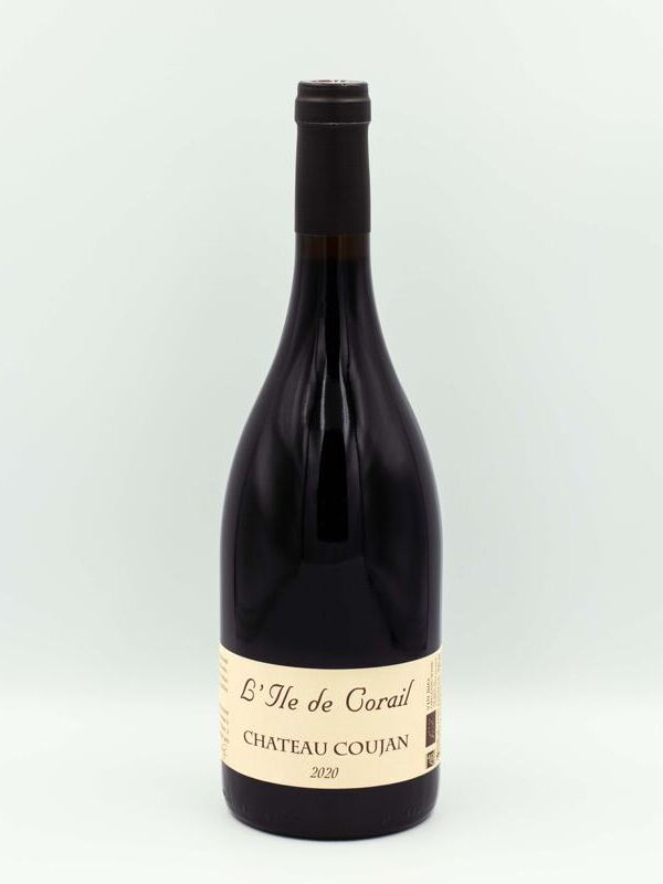 L'Ile de Corail 2020