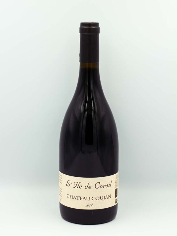 L'Ile de Corail 2014