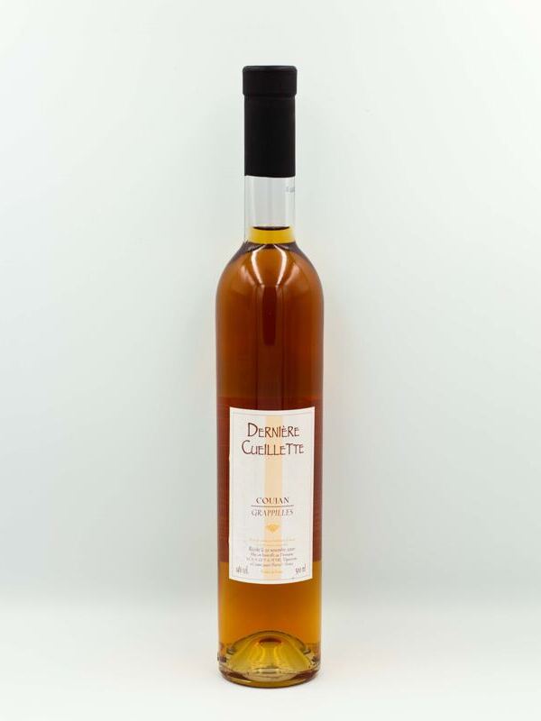 Dernière Cuillette 2000