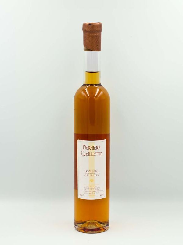 Dernière Cuillette 2003