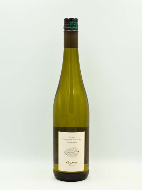 Cuvée Végane - Pinot blanc 2024