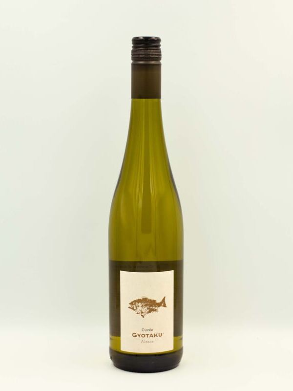 Cuvée Gyotaku 2023