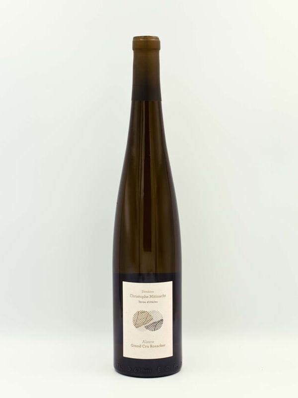 Rosacker Riesling Grand Cru 2023