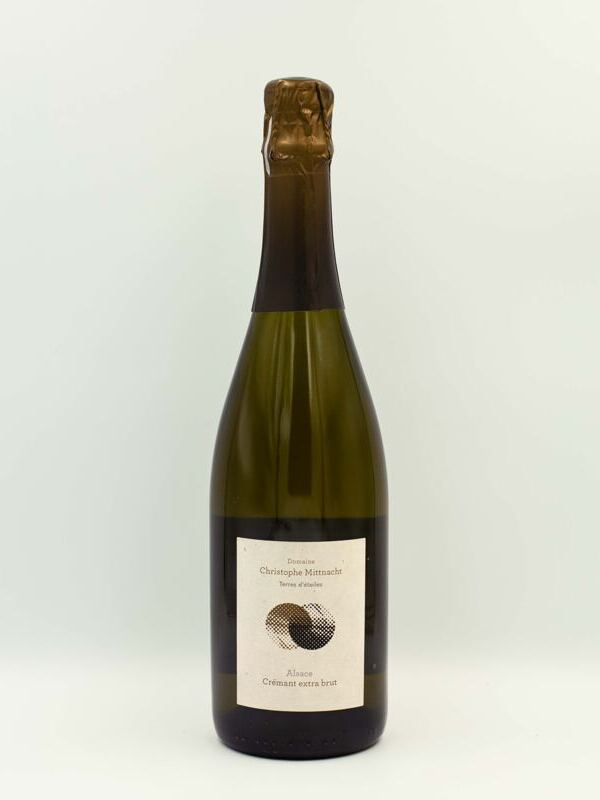 Crémant d'Alsace 2024 Extra Brut