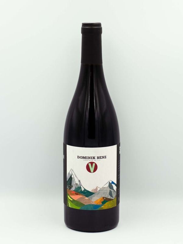 Cuvée «V» Moulin à Vent 2019