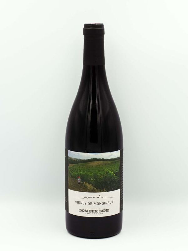 Hommage à Ernst Wirz 2019