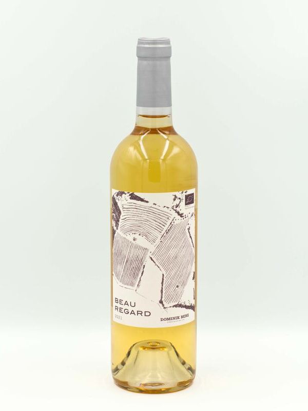 Beauregard Blanc 2021