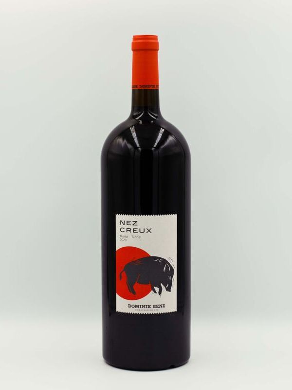 Nez Creux 2020 Magnum