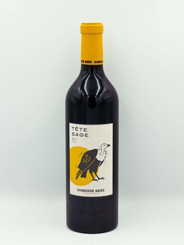 Tête Sage 2019