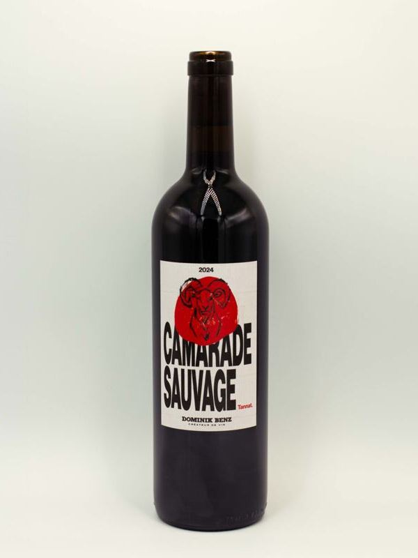 Camarade Sauvage 2024