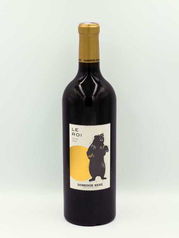 Le Roi d'Or Grande Réserve 2019