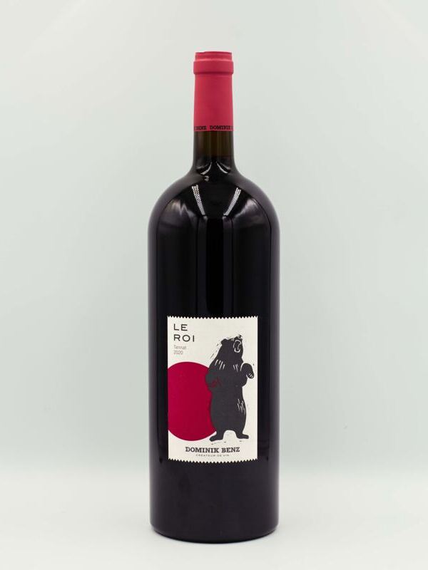 Le Roi 2020 Magnum