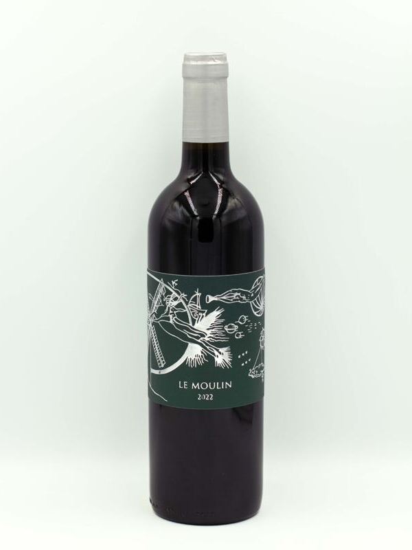 Le Moulin de Fossat 2022