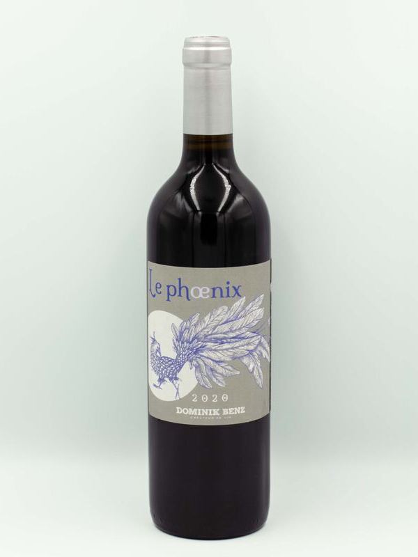 Le Phoenix 2020