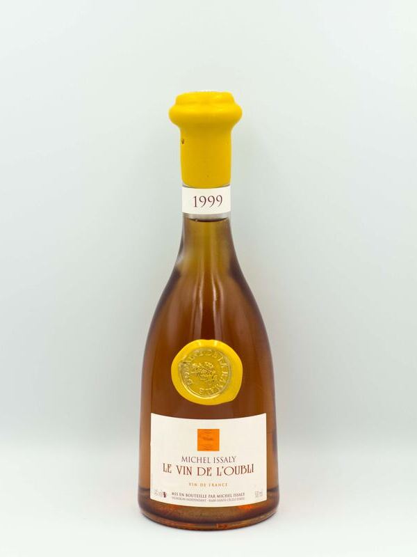 Le Vin de l'Oubli 1999