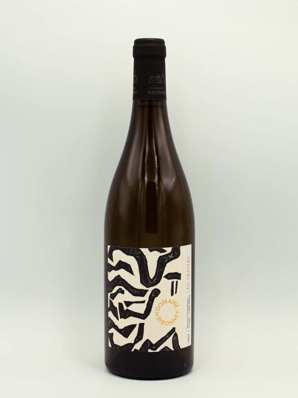 Aligoté 2024 - Domaine de Ribonnet