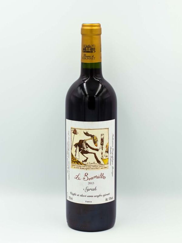Le Sommeiller 2013