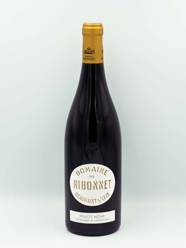 Pinot Noir 2020 - Domaine de Ribonnet