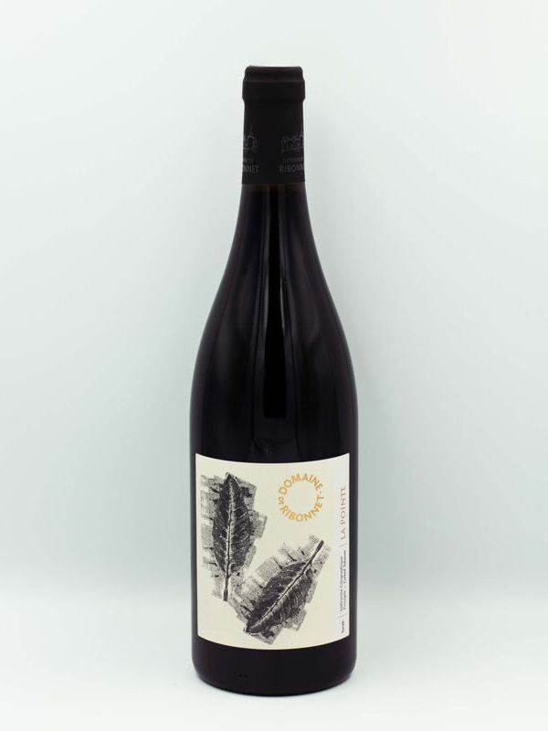 Syrah «La Pointe» 2020