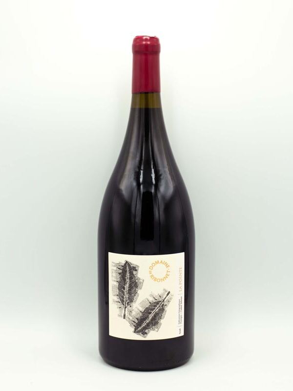Syrah «La Pointe» 2022 Magnum