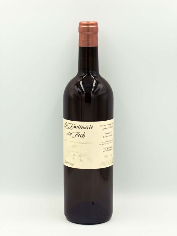La Badinerie du Pech Blanc 2019
