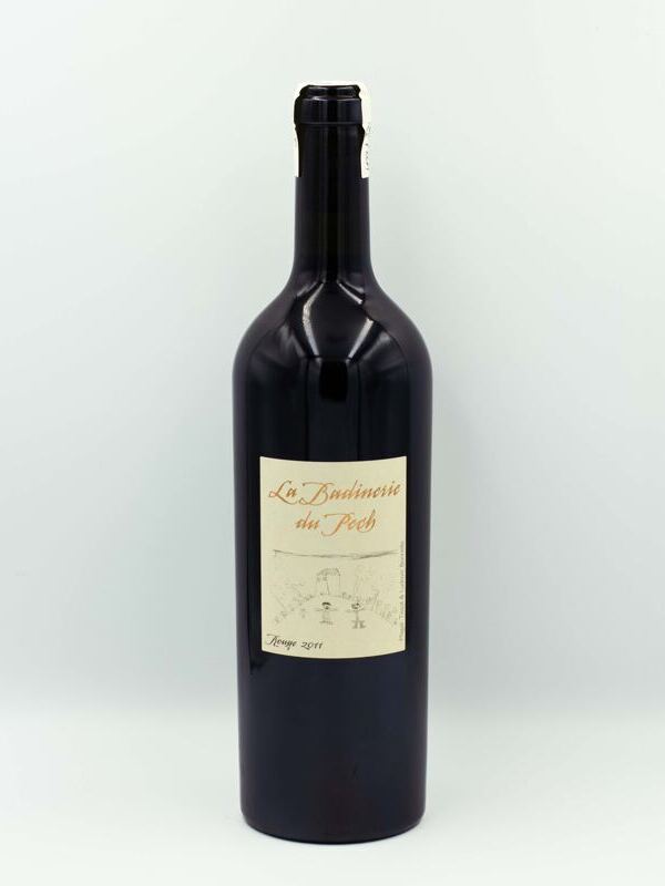 La Badinerie du Pech 2011