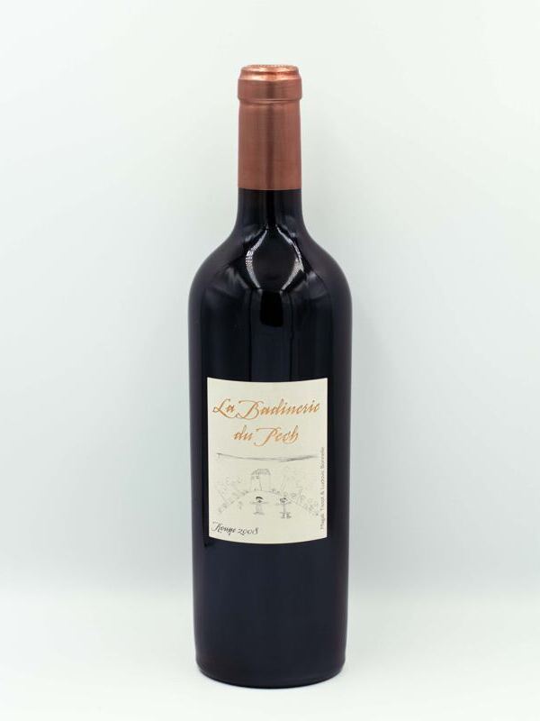 La Badinerie du Pech 2008
