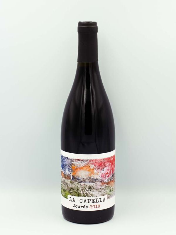 Jourde Rouge 2019