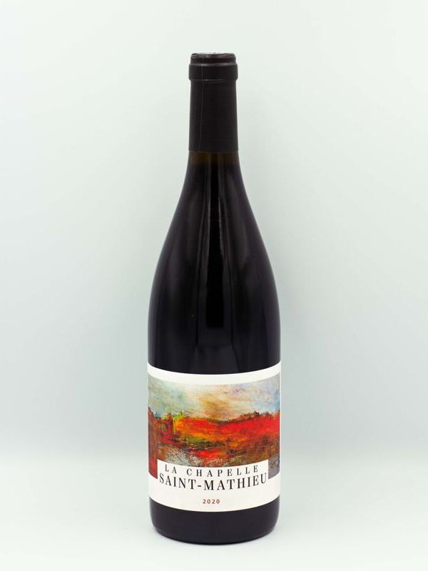 La Chapelle Saint-Mathieu 2020