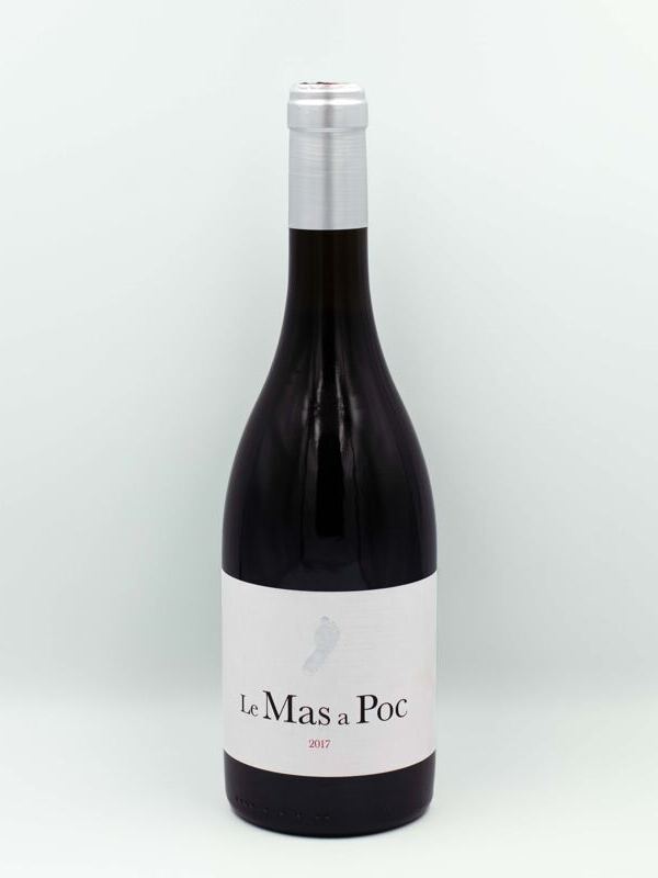 Le Mas a Poc 2017