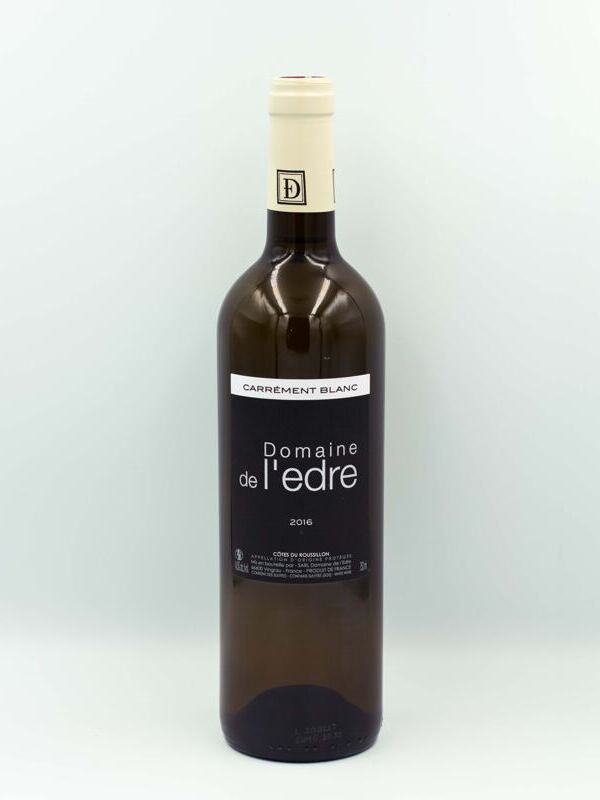 Carrément Blanc 2016