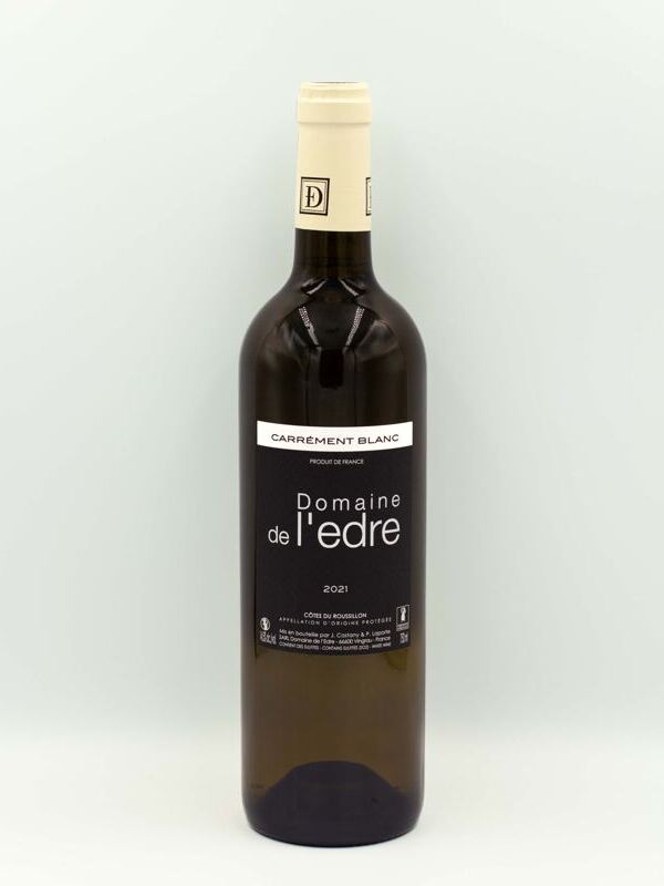 Carrément Blanc 2021