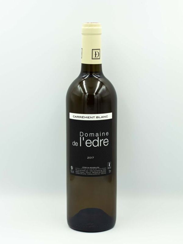 Carrément Blanc 2017