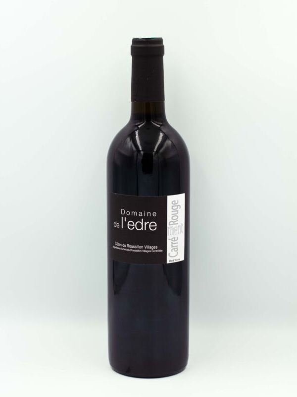 Carrément Rouge 2010