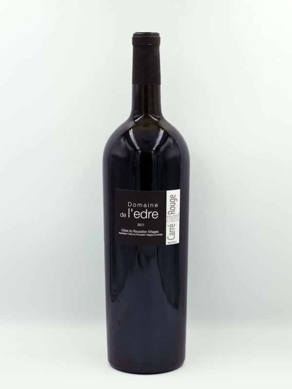 Carrément Rouge 2011 Magnum