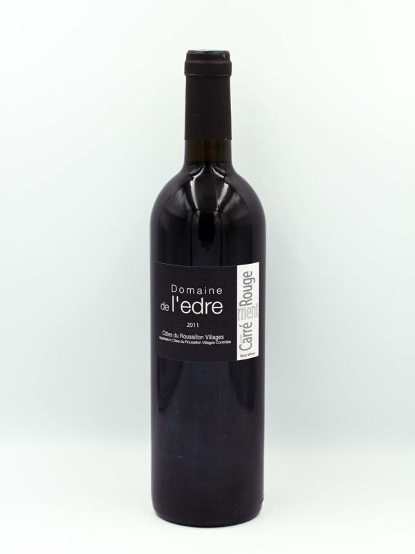 Carrément Rouge 2011