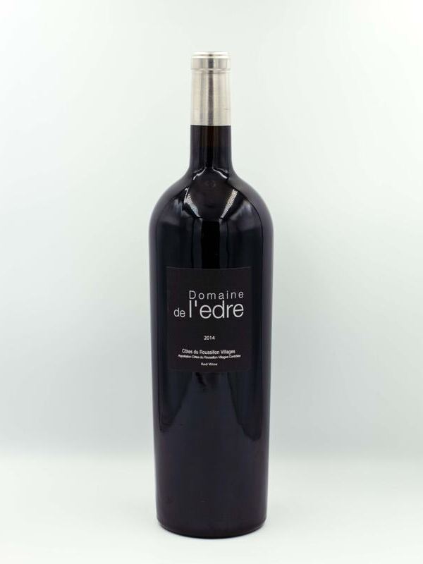 L'Edre - Cuvée Prestige 2014 Magnum