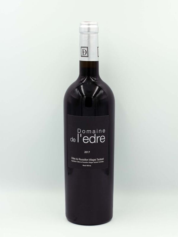 L'Edre - Cuvée Prestige 2017