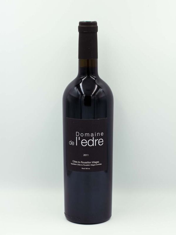 L'Edre - Cuvée Prestige 2011