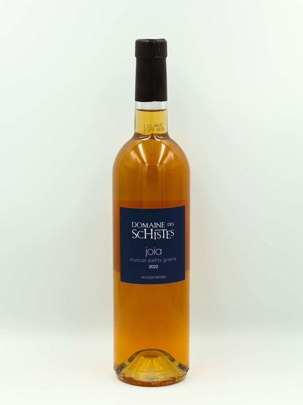 Muscat de Rivesaltes «joia» 2022