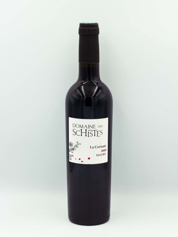 Maury «La Cerisaie» 2009