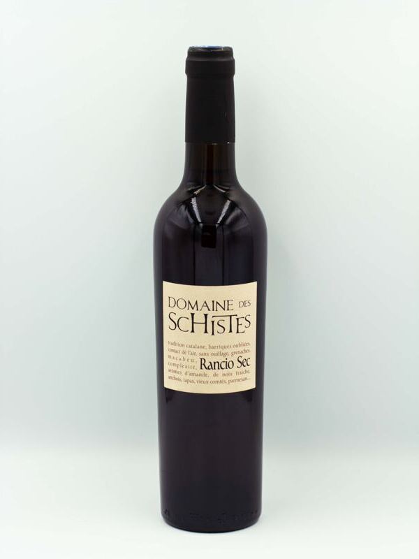 Rancio Sec (50cl)