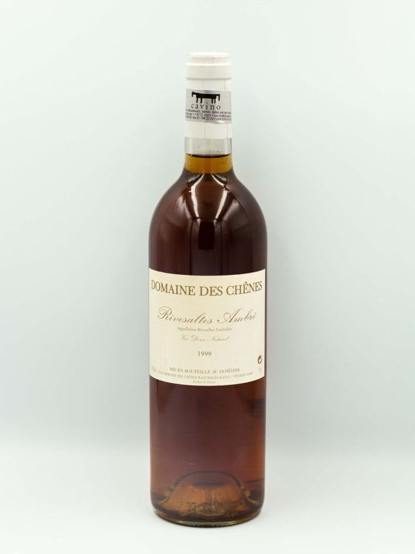 Rivesaltes Ambré 1999