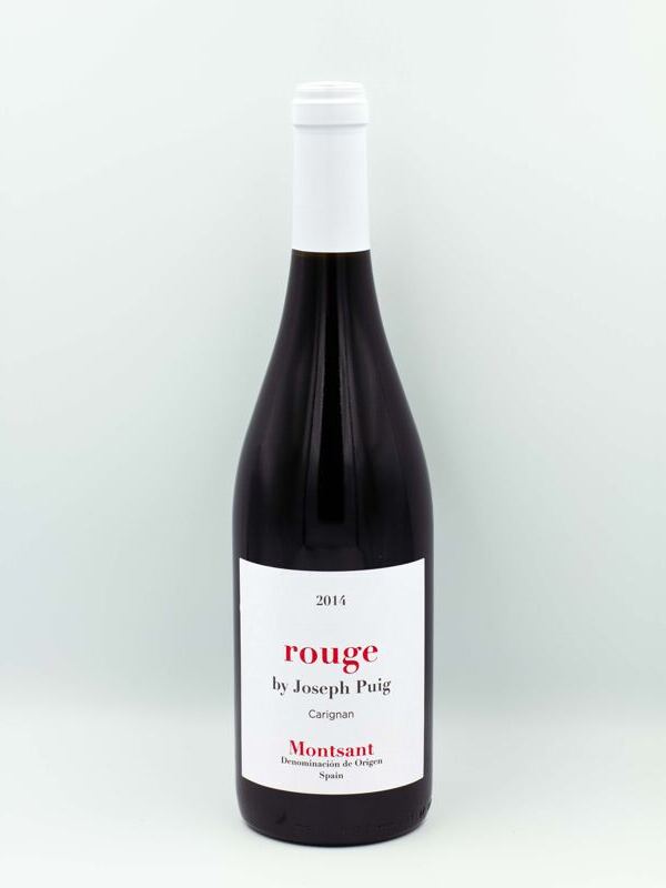 Rouge by Joseph Puig 2014