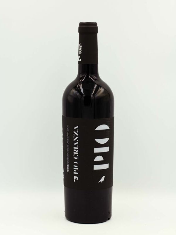 P - Pio Crianza 2021