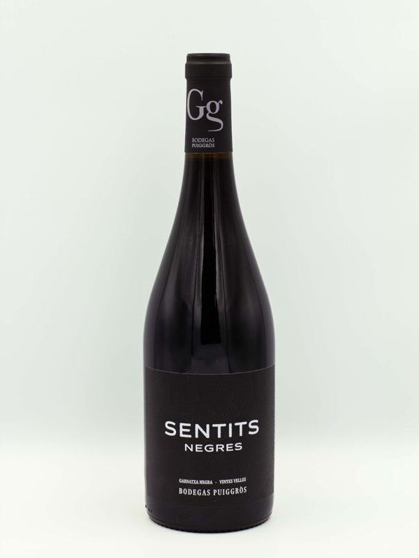 Sentits Negres 2020