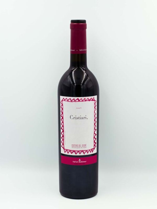 Cristiari Crianza 2003