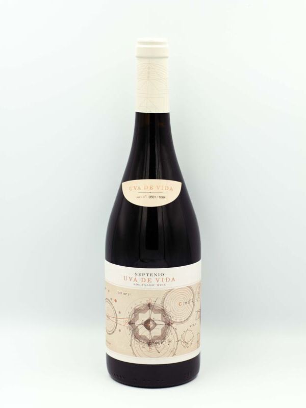 Septenio 2012 (Austrinken: 20% von 48.-)