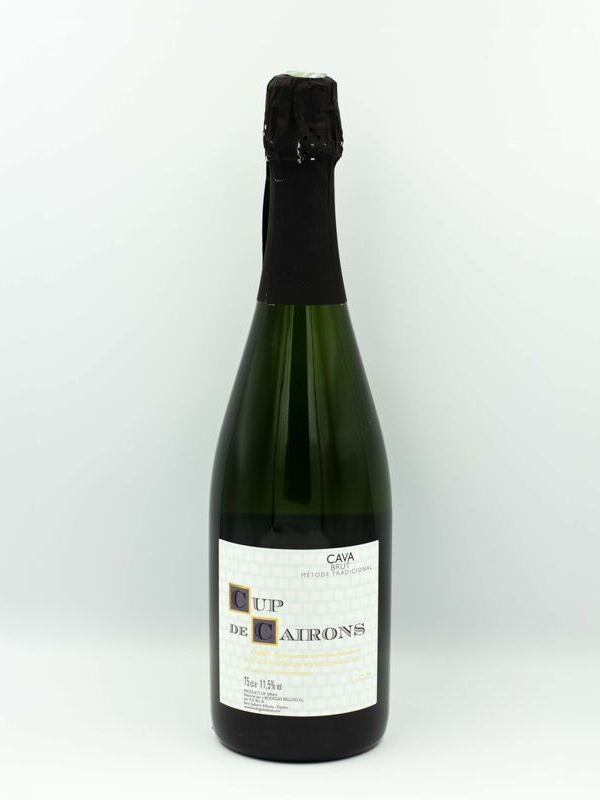 Cup de Cairons - Cava Brut